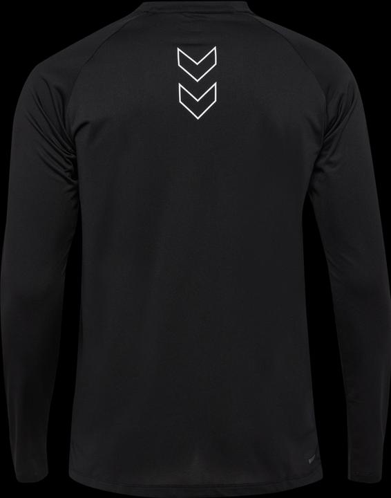 Produktbild hummel hmlCOURT LIGHT WEIGHT T-SHIRT L/S (S)