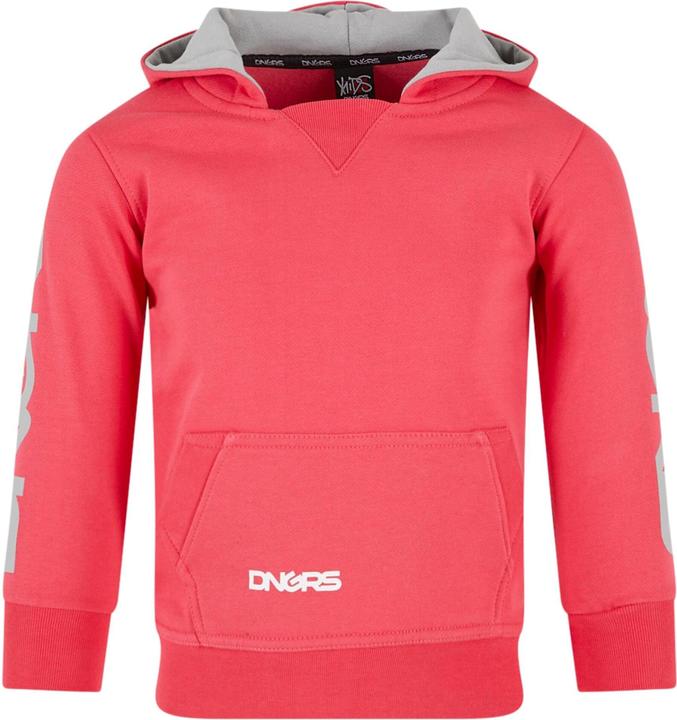 Dangerous Classic Kids Hoody - 54511 (116)