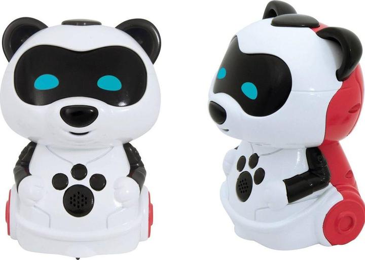 Actual product image Clementoni Digi Bits Panda