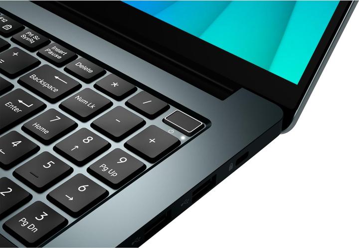 Productafbeelding Medion S10 OLED Laptop (16", Intel Core Ultra 7 155H, 16 GB, 1000 GB)