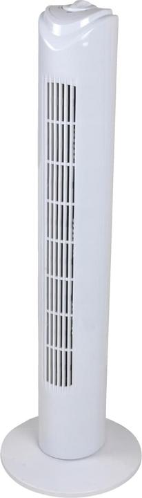 Actual product image H. P. Schou DAY - Fan Tower - White (546618)
