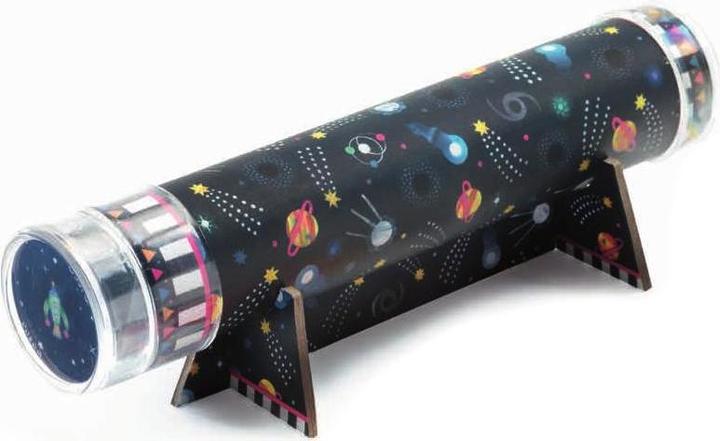 Immagine prodotto Djeco DIY - Fare un caleidoscopio