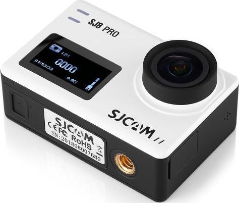 Image du produit Sjcam SJ8 PRO blanc (60p)