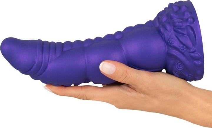Actual product image Beasty Cocks Demon of Desire