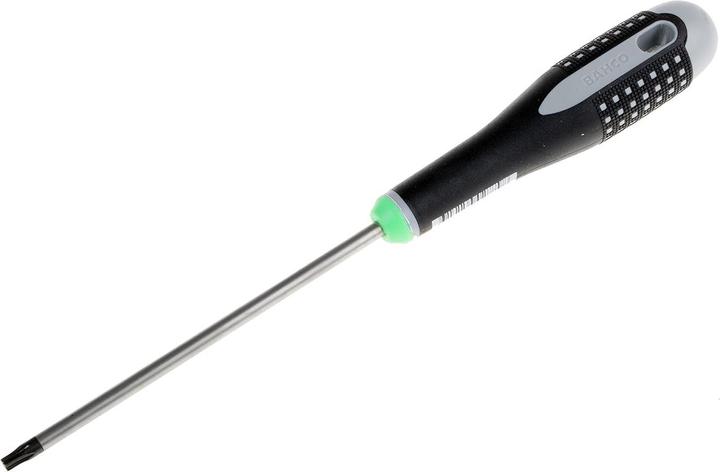 Immagine prodotto Bahco Cacciavite ERGO TORX con impugnatura a 3 componenti, T25 × 125 mm (Torx (TX))