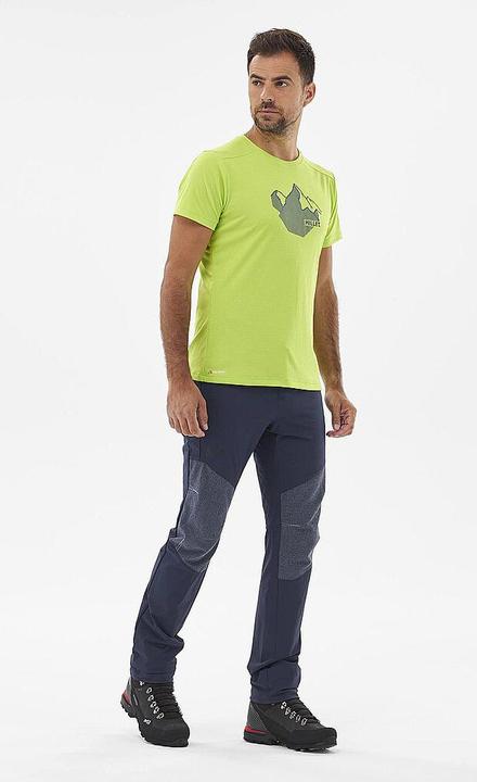 Actual product image Millet Wanderhose Fusion XCS (M)