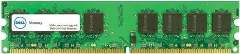 Dell Memory 16GB DDR4 SDRAM, ECC (1 x 16GB, 2400 MHz, DDR4-RAM, DIMM)