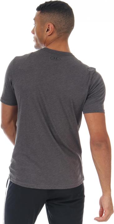 Image du produit Under Armour - T-shirt Manches courtes SPORTSTYLE - Homme (XL)