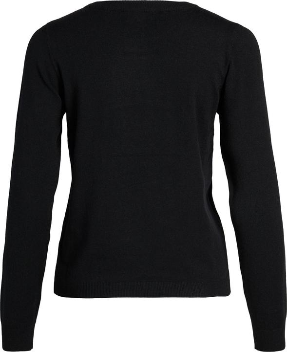 Produktbild Object Rundhalsausschnitt Strickpullover (L)