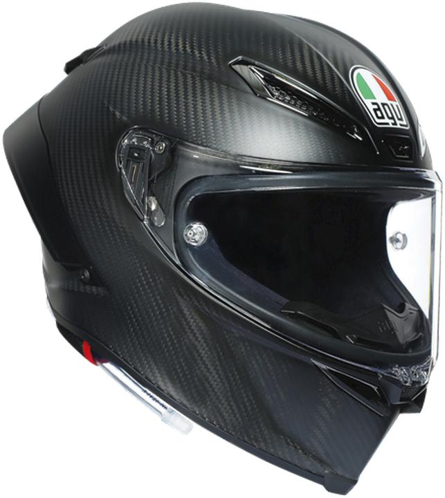 AGV Pista GP RR
