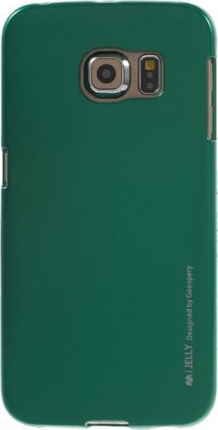 Image du produit Goospery Série i Jelly Metal (Samsung Galaxy S6 Edge)