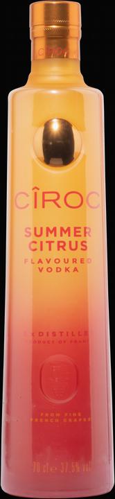 Image du produit Cîroc Summer Citrus (1 x 70 cl)