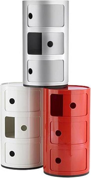 Produktbild Kartell Componibili (3 x, 32 x 58 cm)