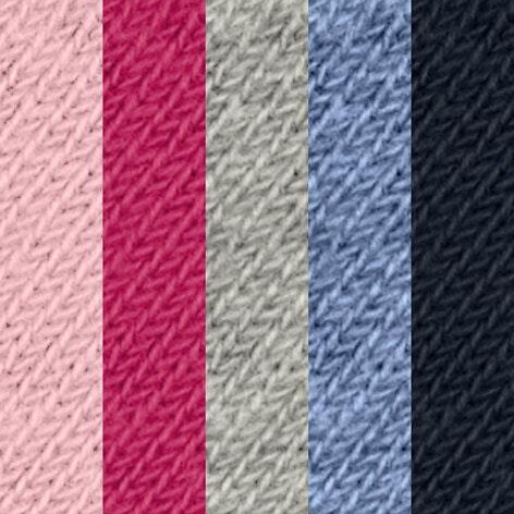 Produktbild Esprit Socken Casual (5er Pack, 35 - 38)