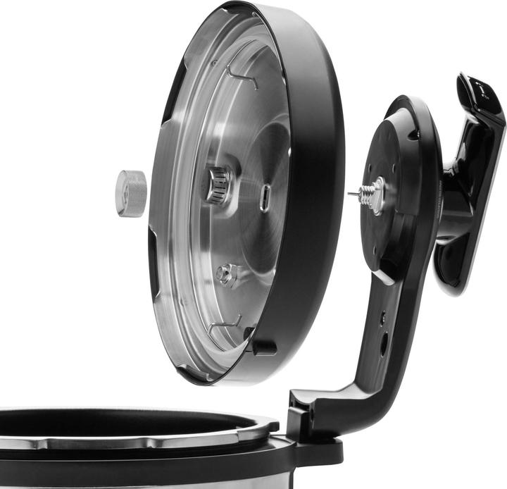 Image du produit WMF Cuisinière multifonctionnelle Lono 8-en-1
