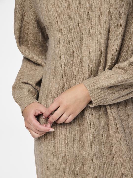 Actual product image Pieces PCMAGGY Knitted dress (XL)