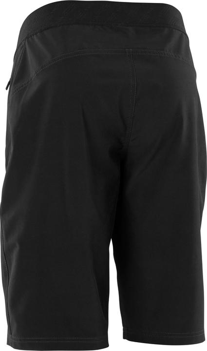 Produktbild ION Bike Shorts TECH Logo women - black (M)