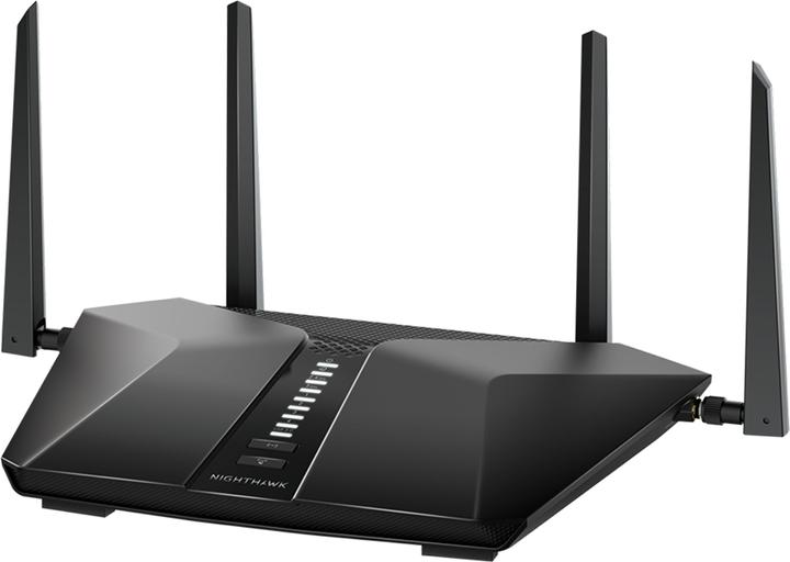 Produktbild Netgear RAX43 Nighthawk AX5 5-Stream AX4200