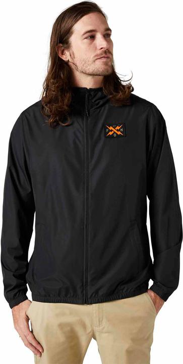 Fox Calibrated Windbreaker