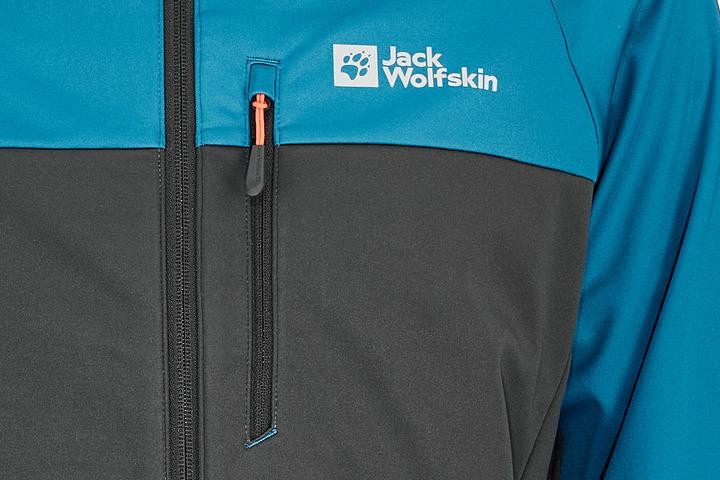 Immagine prodotto Jack Wolfskin Morobbia (M)