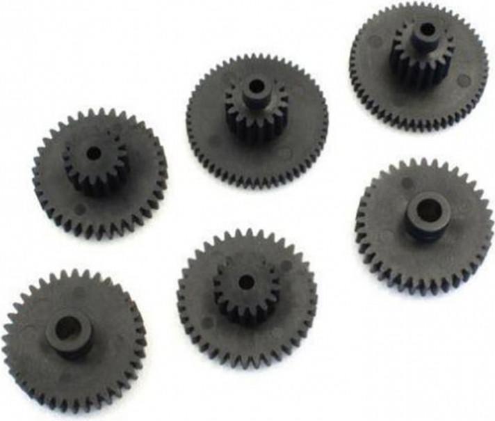 Produktbild Kyosho Gear Set (BLIZZARD SR)
