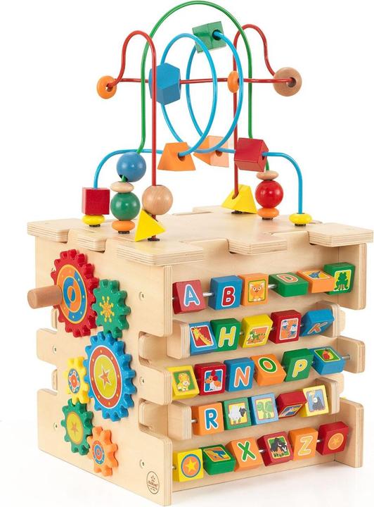 Immagine prodotto KidKraft Dadi Deluxe