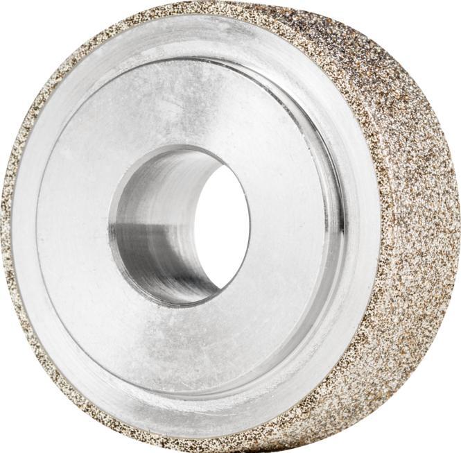 Pferd Meule CBN 30mm B151 (moyenne) pour la rectification intérieure stationnaire