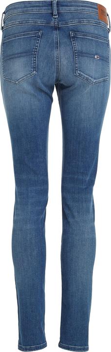 Image du produit Tommy Hilfiger Tommy Jeans Sophie Low Rise Skinny Denim Dark (W31/L32)