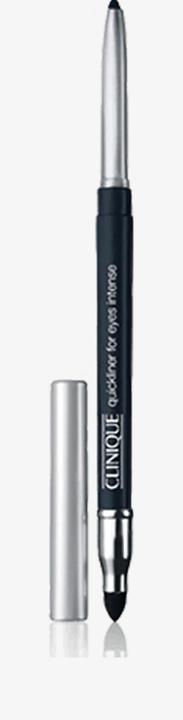 Actual product image Clinique Quickliner (08 Intense Midnight)
