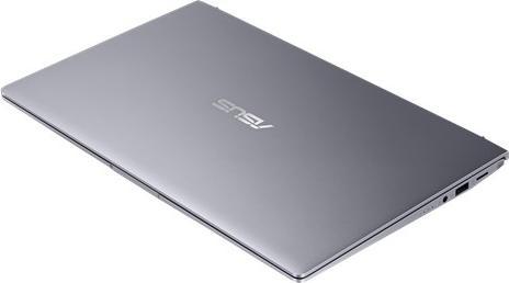 Productafbeelding ASUS Zenbook 14 (14", AMD Ryzen 5 4500U, 512 GB)