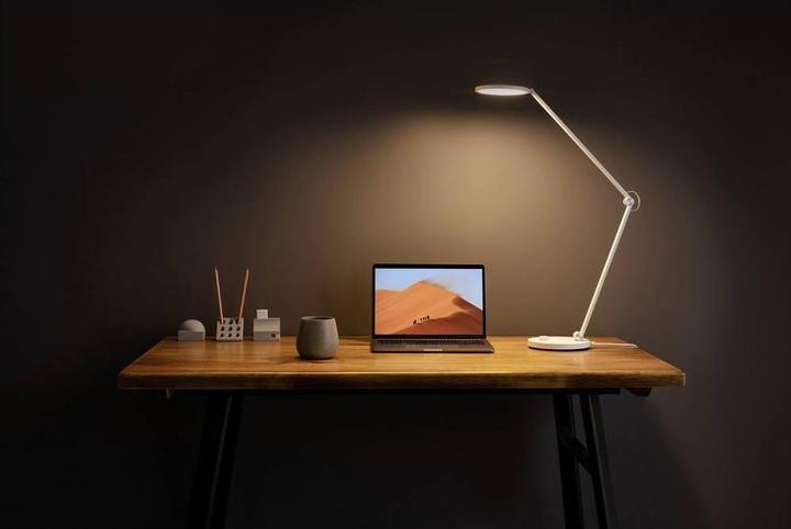 Actual product image Xiaomi 39492 Table lamp LED 14W White (1050 lm)