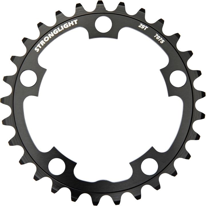 Produktbild Stronglight ALU 5 Loch 94mm (9)