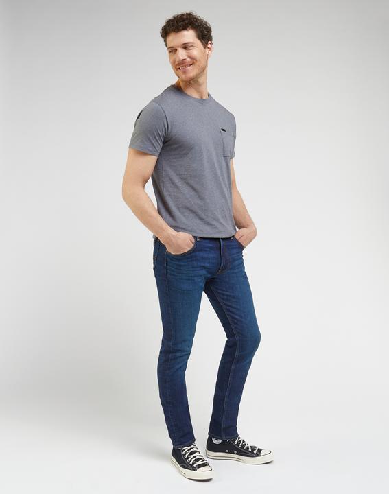 Actual product image Lee Rider Jeans Slim Fit Hero (W40/L34)