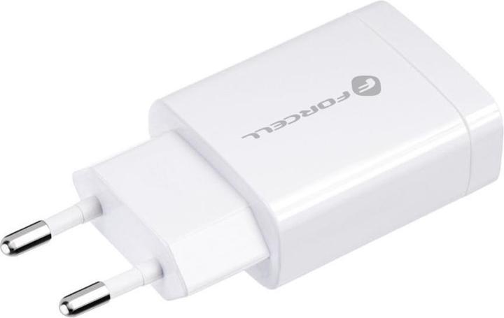 Actual product image Avizar 2A wall power supply (18 W)