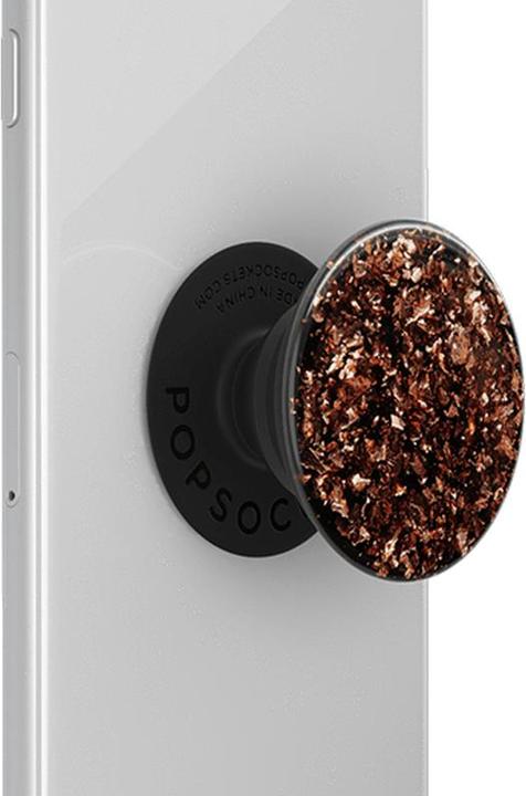 Produktbild PopSockets Foil Confetti Kupfer (2. Gen, austauschbar)