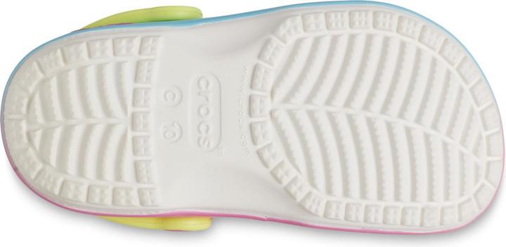 Produktbild Crocs T's Peppa Pig Classic Clog (23)