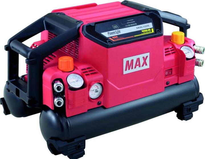 Produktbild Max Hochdruck-Kompressor AKHL1320E