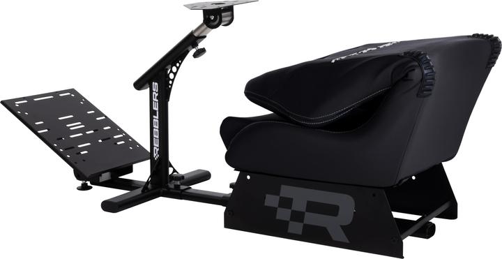 Produktbild Rebblers Racing Seat GT, foldable chair - BLACK
