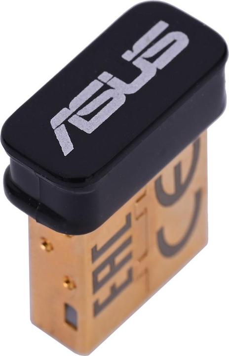 Immagine prodotto ASUS USB-N10 NANO B1 (USB 2.0)