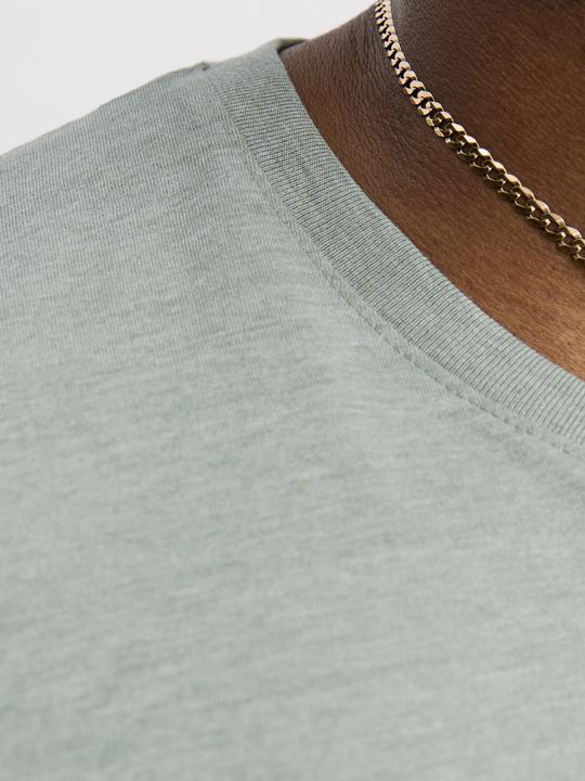 Image du produit Jack & Jones Jjelogo Tee Ss O-Neck 2 Col Aw24 S Pls (5XL)