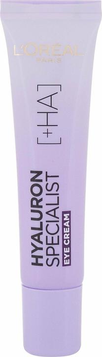 Produktbild L'Oréal Paris Hyaluron Specialist Replumping Moisturizing Care (Fluid, 15 ml, Tag)