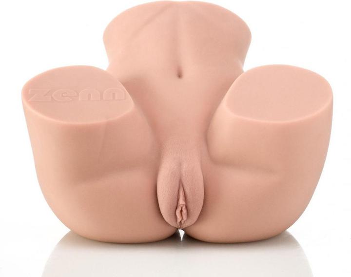 Actual product image Zenn Pamela