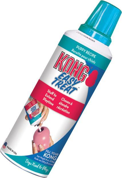 Produktbild KONG Stuff 'n Paste (Senior, Adult, Junior, 1 Stk., 296 g)