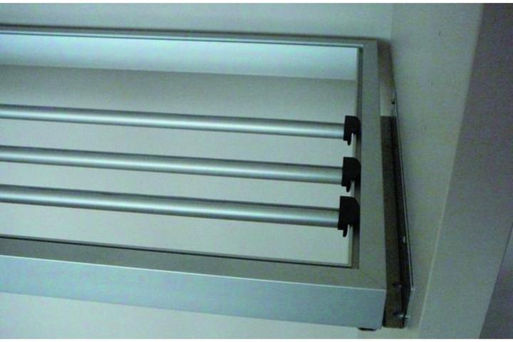 Produktbild Isys Innenauszugsystem (1 Stk.)