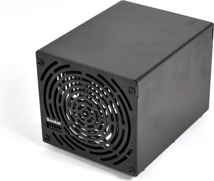 Produktbild Modster Smart Duo Charger 200W Discharger