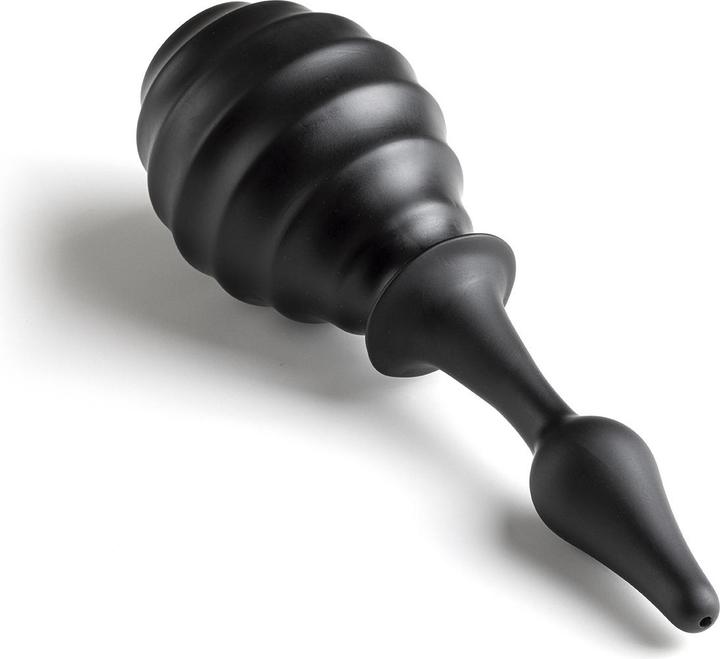 Actual product image Wassh Enema anal douche 330 ml
