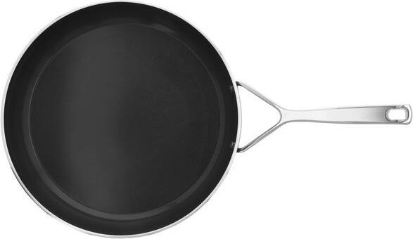 Produktbild Demeyere Alu Pro 5 Ceraforce Bratpfanne 32 cm (32 cm, Bratpfanne, Edelstahl)