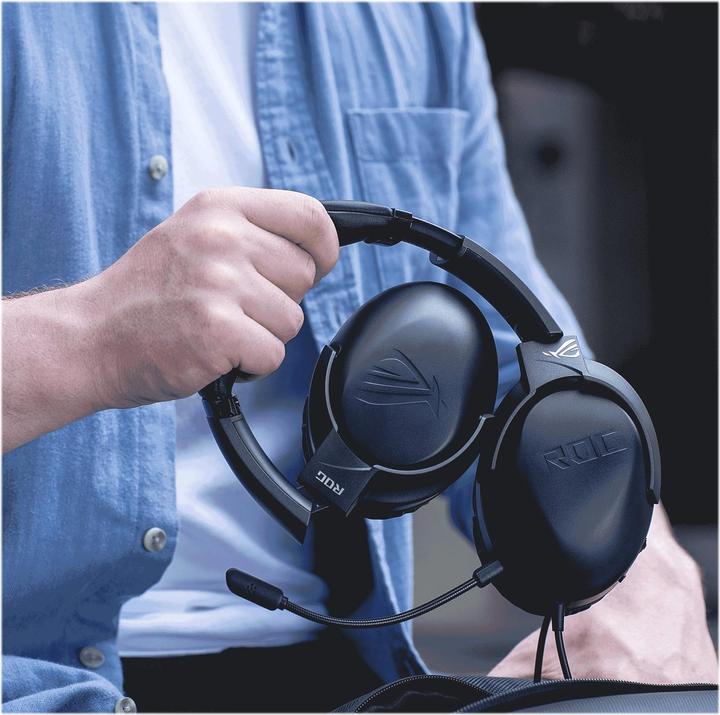 Image du produit ASUS ROG Strix Go Core (Filaire)