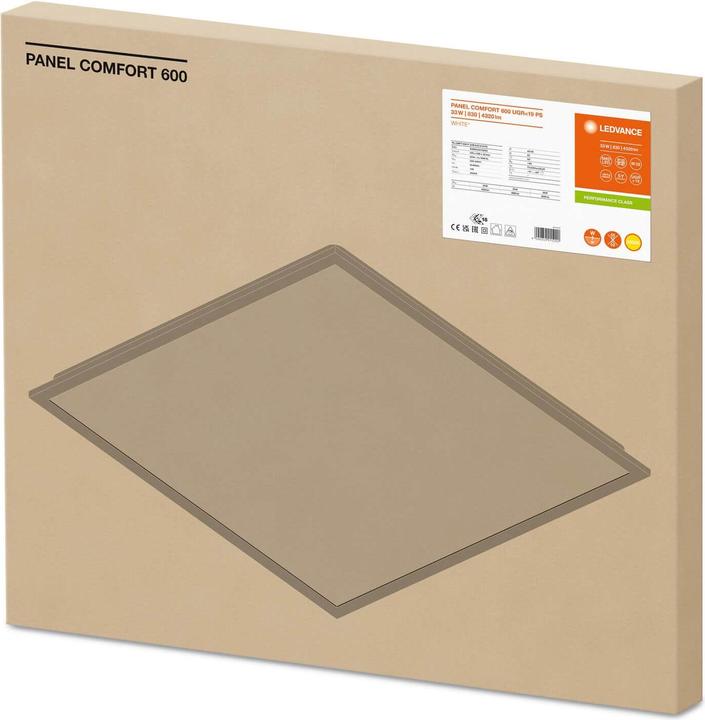 Immagine prodotto Ledvance PL CMFT 600 P 33W 83 (4320 lm)