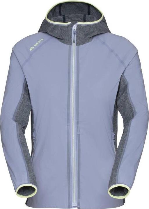Radys R2 Hybrid Softshell Jacket